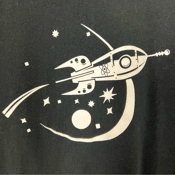 Nick Graham The Explore Collection Shirt Sz L - Picture 2 of 5